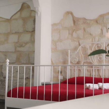 La Dimora Di Don Corleone Hotel Modica Eksteriør billede