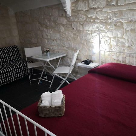 La Dimora Di Don Corleone Hotel Modica Eksteriør billede