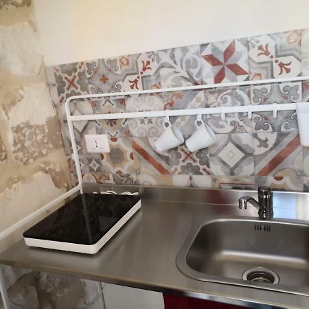La Dimora Di Don Corleone Hotel Modica Eksteriør billede