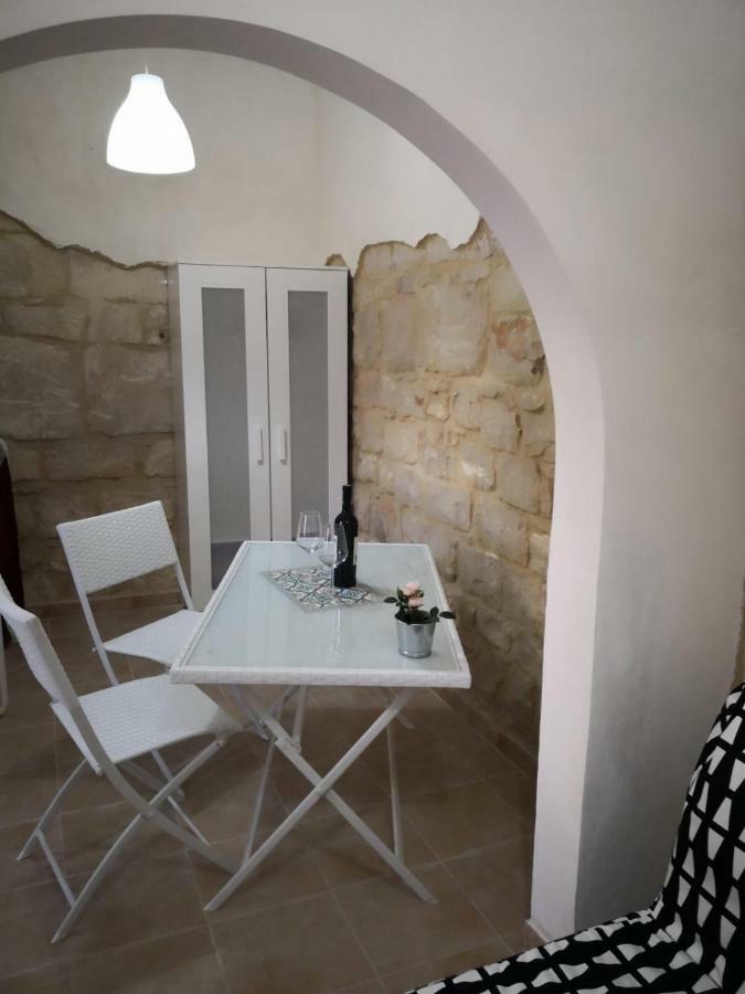 La Dimora Di Don Corleone Hotel Modica Eksteriør billede