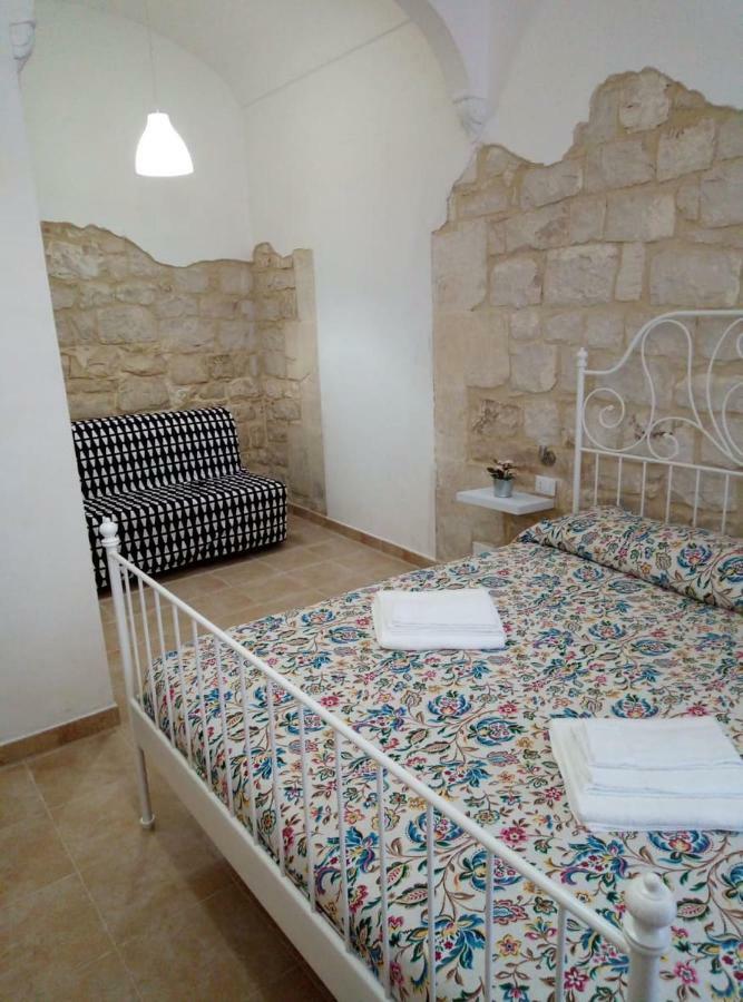 La Dimora Di Don Corleone Hotel Modica Eksteriør billede