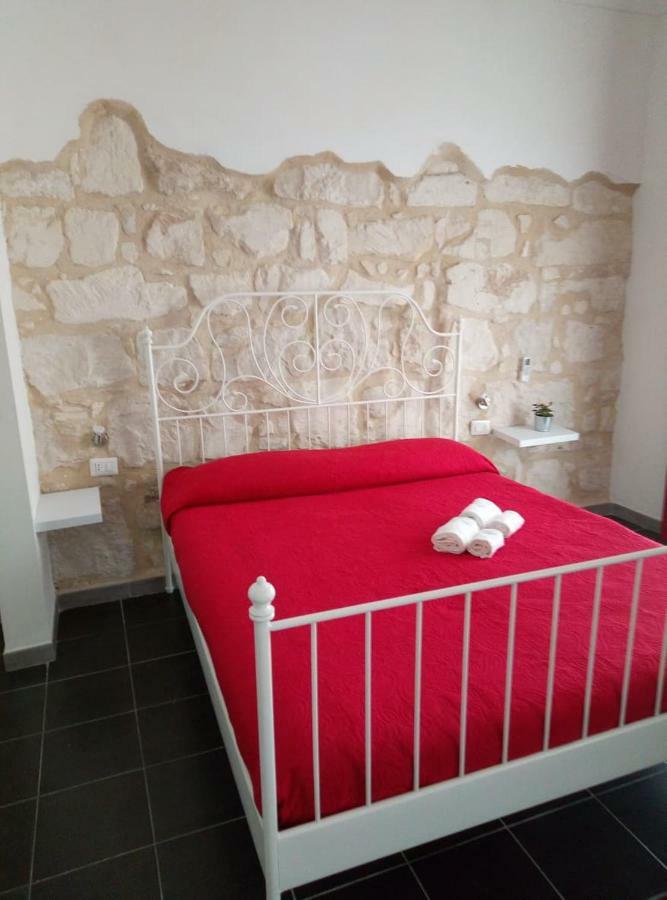 La Dimora Di Don Corleone Hotel Modica Eksteriør billede