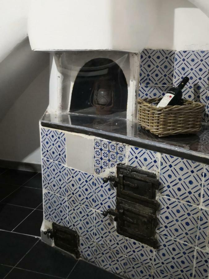 La Dimora Di Don Corleone Hotel Modica Eksteriør billede