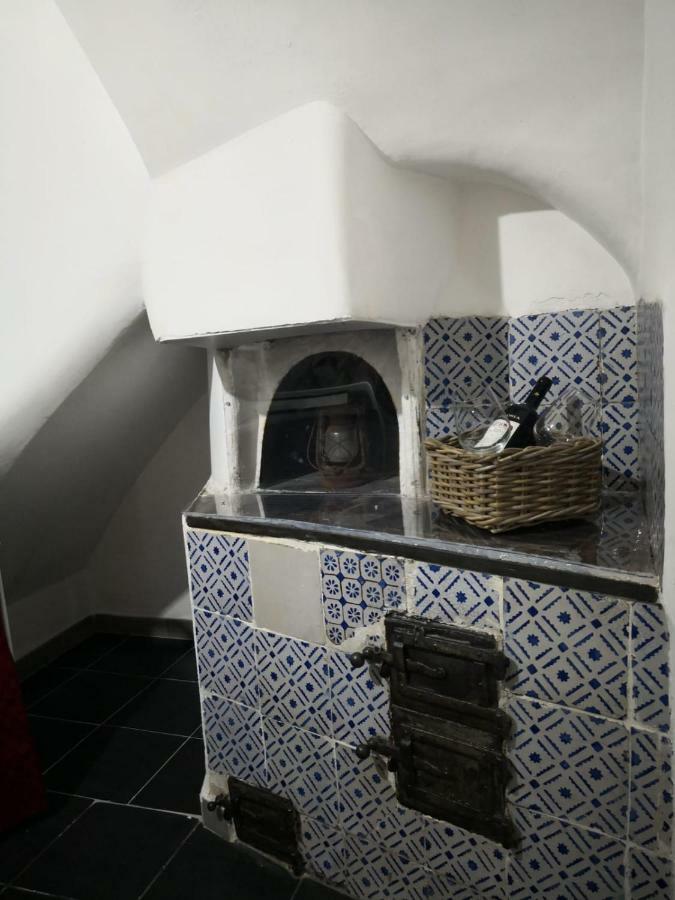 La Dimora Di Don Corleone Hotel Modica Eksteriør billede
