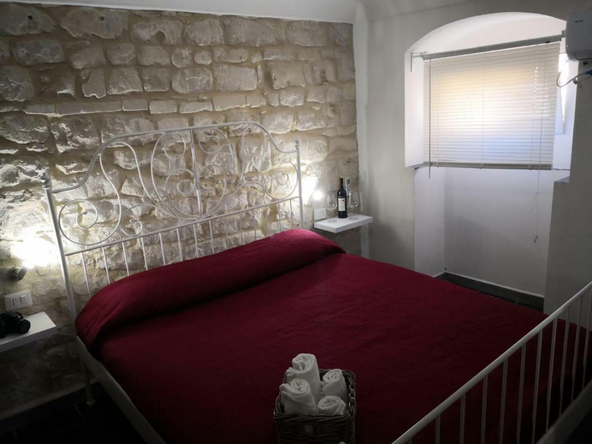 La Dimora Di Don Corleone Hotel Modica Eksteriør billede