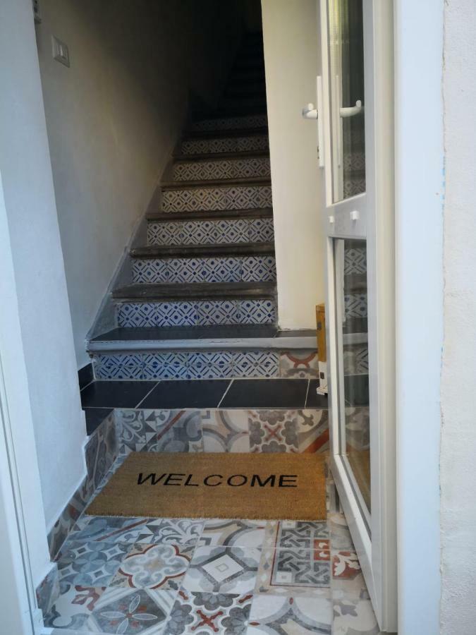 La Dimora Di Don Corleone Hotel Modica Eksteriør billede